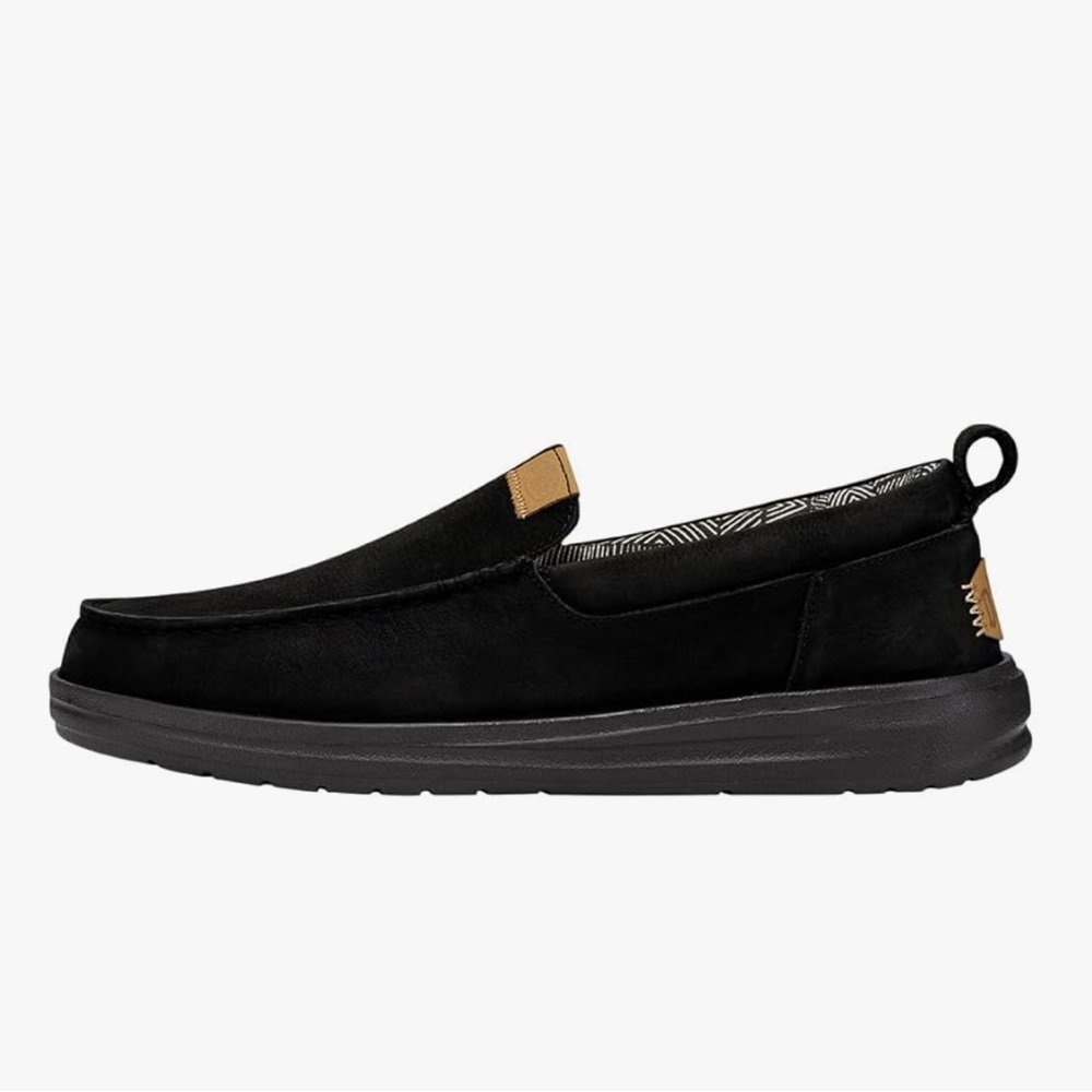 Hey Dude Wally Grip Moc Craft Slip On